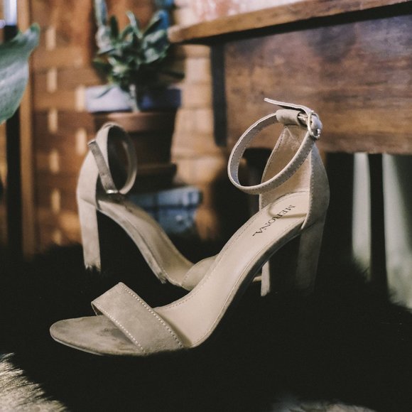 Merona Shoes - Merona Heels